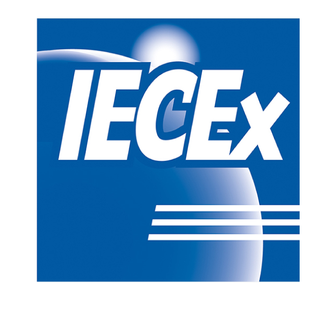 IECEx Certificate Manufacturer Compliance for Uni-ram