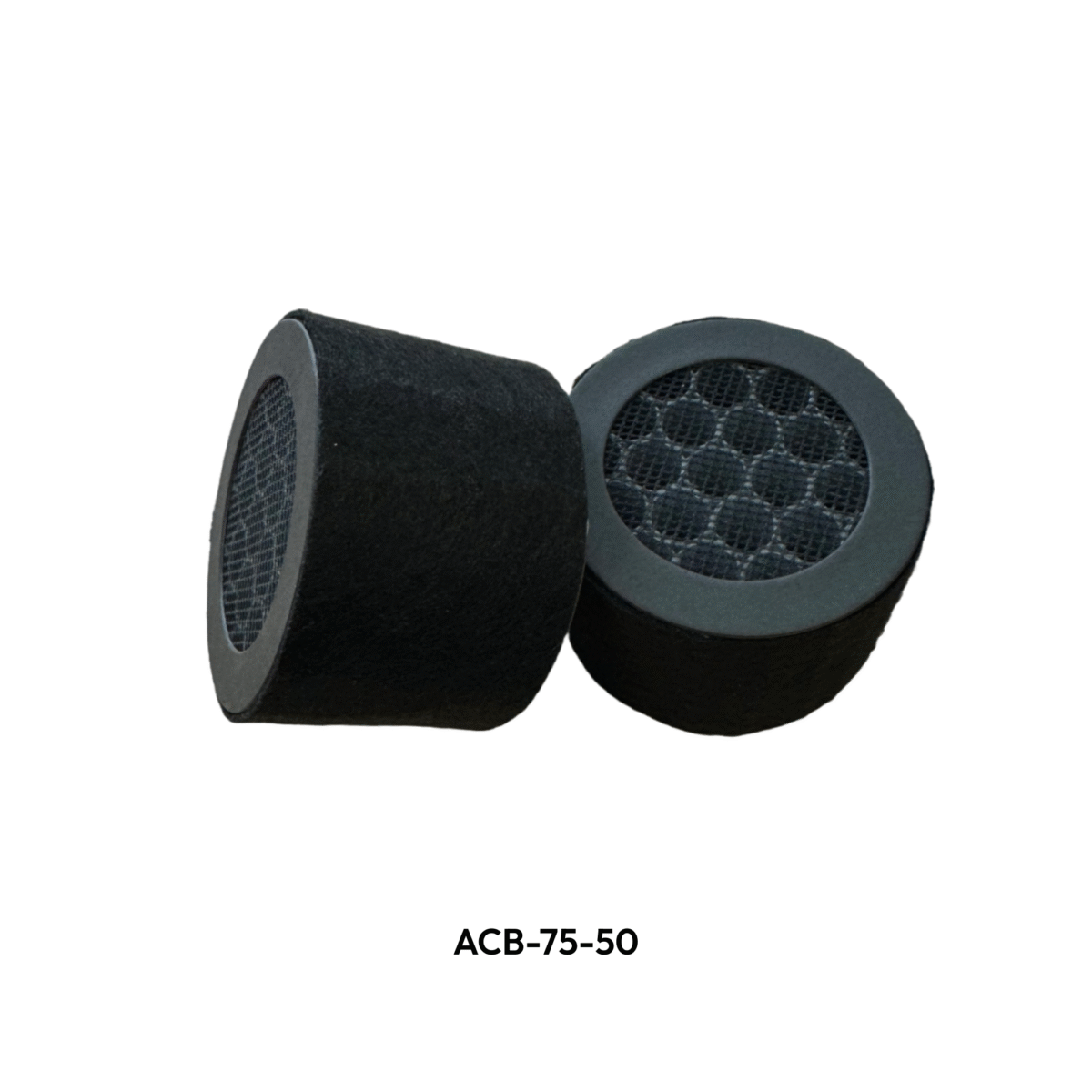 ACB-75-50 Activated Carbon Filter - Compatible With All UG Spray Gun Washers