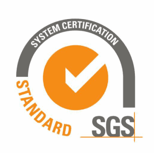 ISO9001-Uni-ram-SGS-Certified