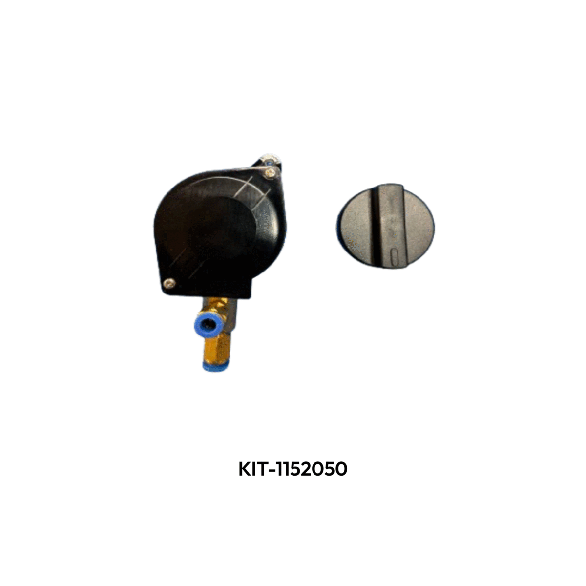 KIT‑1152050 Mechanical Timer Kit for COMBO655 and URS500