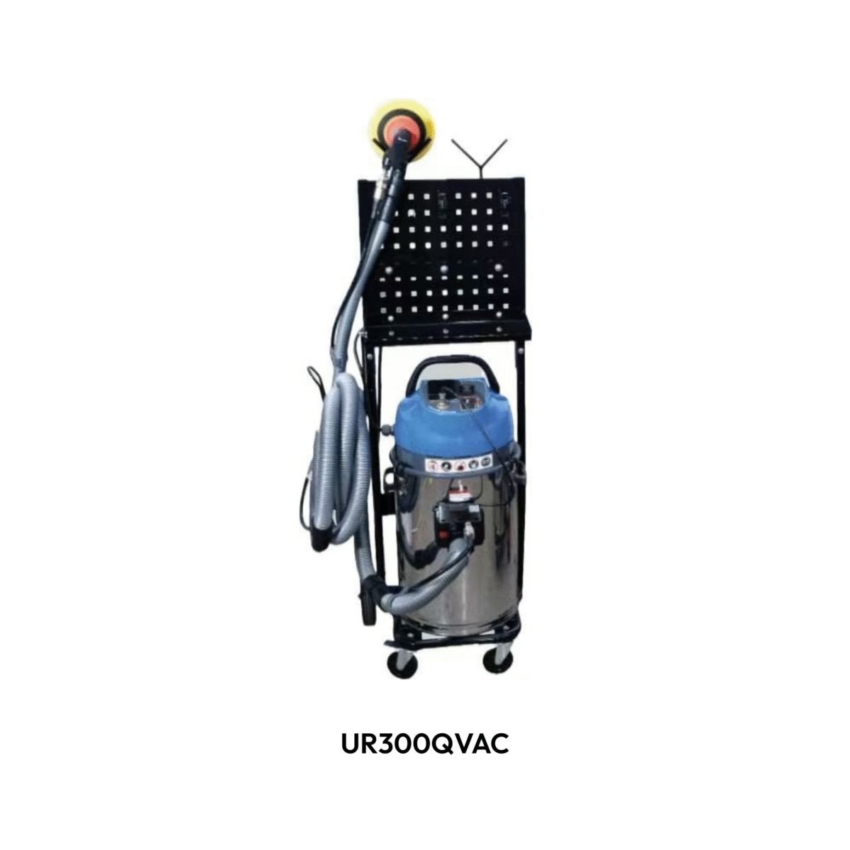 UR300QVAC Series Mobile Sanding Vacuums